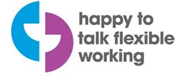 flexible working logo