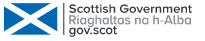 Scottish Government logo